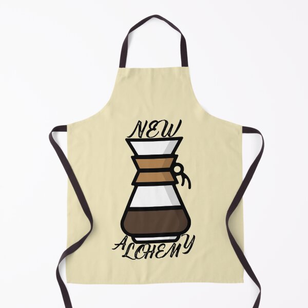 Item preview, chemex coffee New Alchemy designed and sold by T-paw.