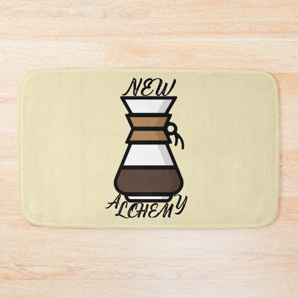 Item preview, chemex coffee New Alchemy designed and sold by T-paw.
