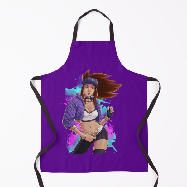 Item preview, The Rogue Assassin designed and sold by senseidani.