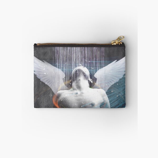 Item preview, Dark Rain Angel designed and sold by Vin  Zzep.