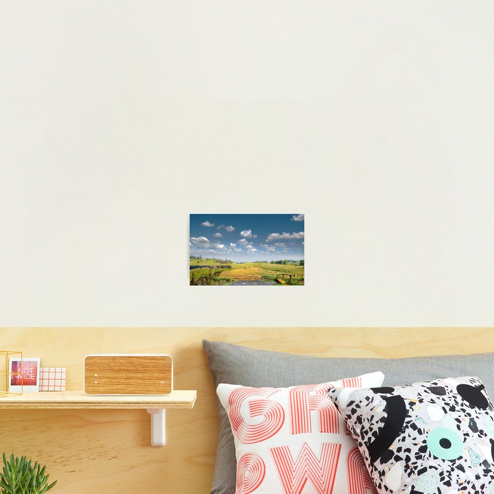 Item preview, Photographic Print designed and sold by izenin.