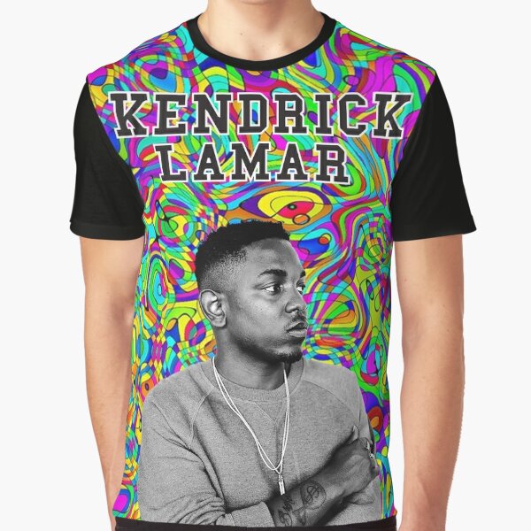 lamar tshirt