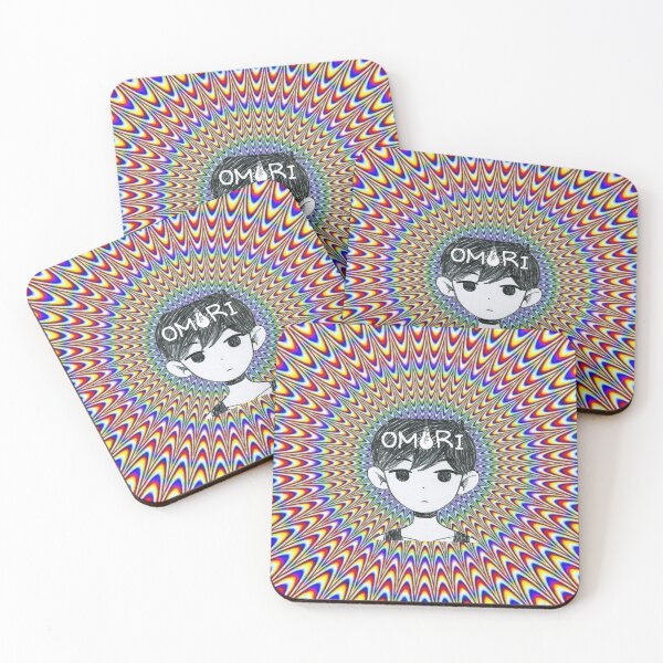 Item preview, Omori designed and sold by simplysassy.