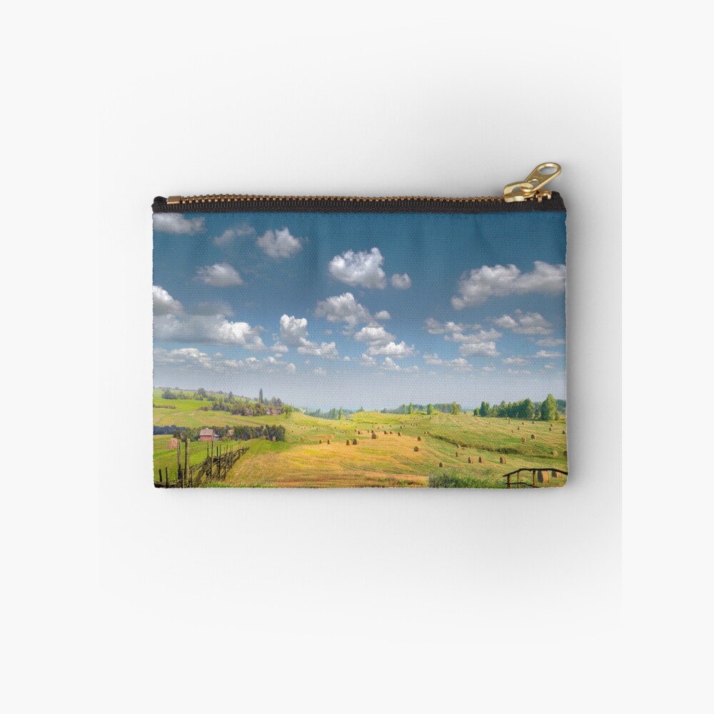 Item preview, Zipper Pouch designed and sold by izenin.