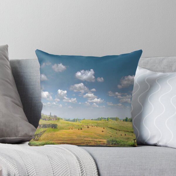 Item preview, Country View designed and sold by Igor Zenin Art.
