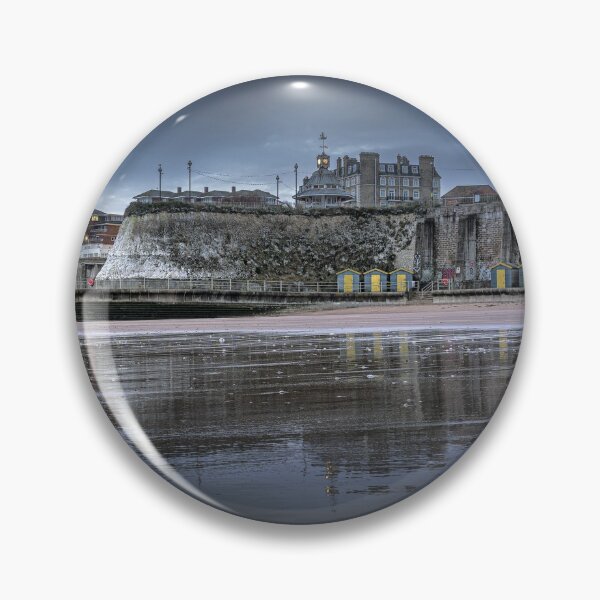 Item preview, Broadstairs beach designed and sold by lyttonimages.