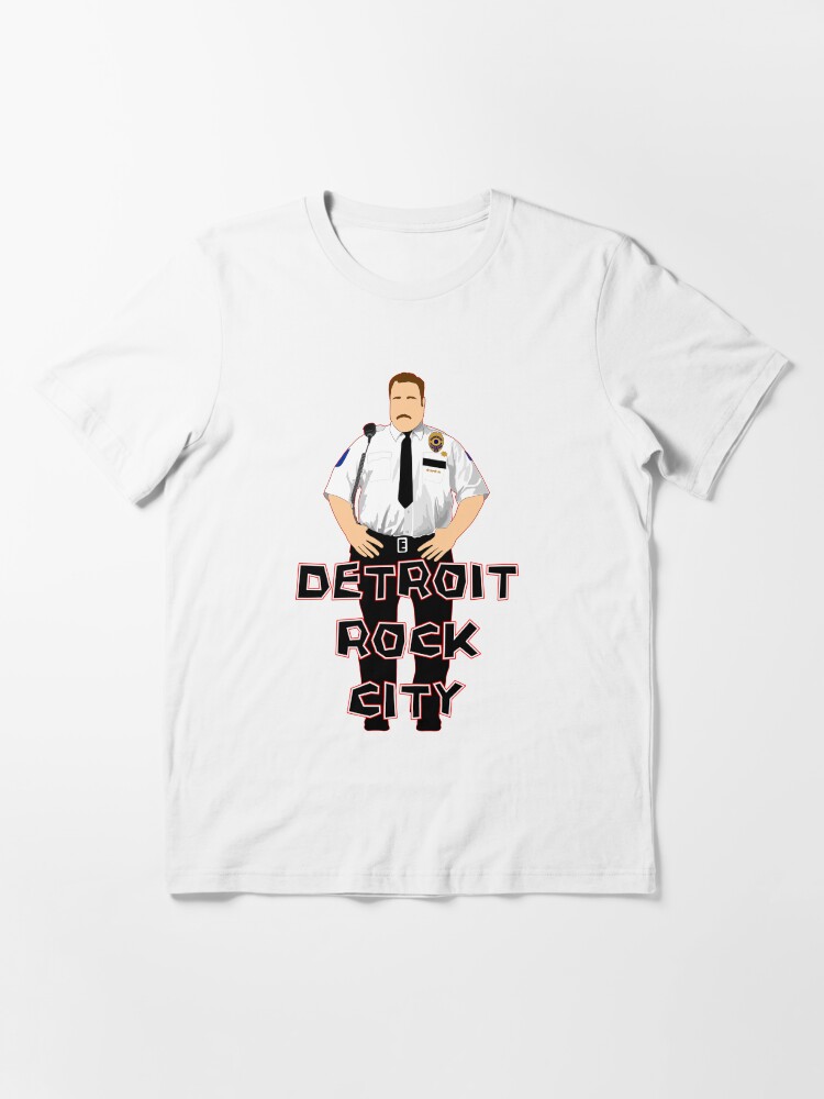 Alternate view of Cop Vector Essential T-Shirt