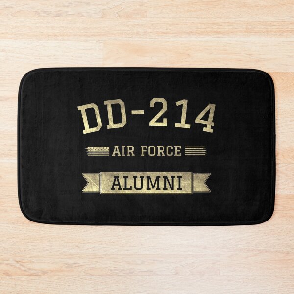 Item preview, DD 214 Air Force Alumni designed and sold by GR-ART.