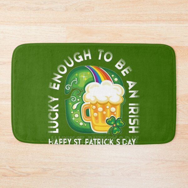 Item preview, lucky enough to be an irish designed and sold by PUNCH ME IN SHOP.