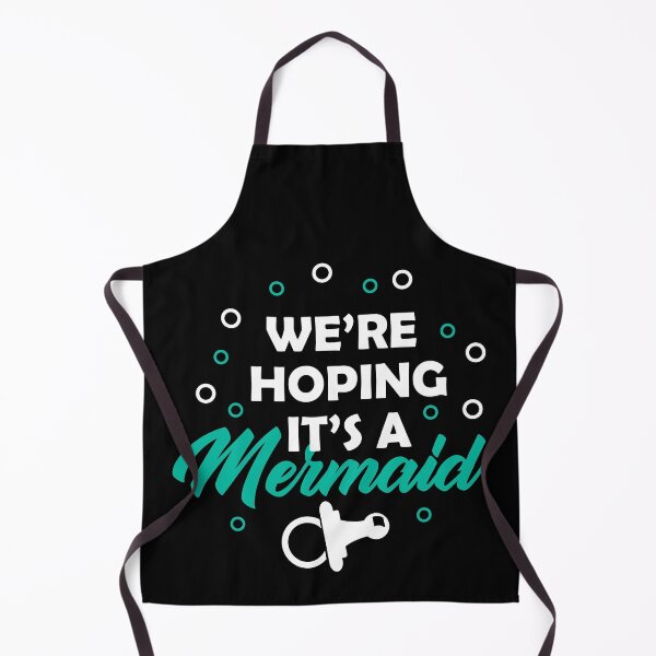 Item preview, We're hoping it's a mermaid designed and sold by MYNAMEISSSOZI.