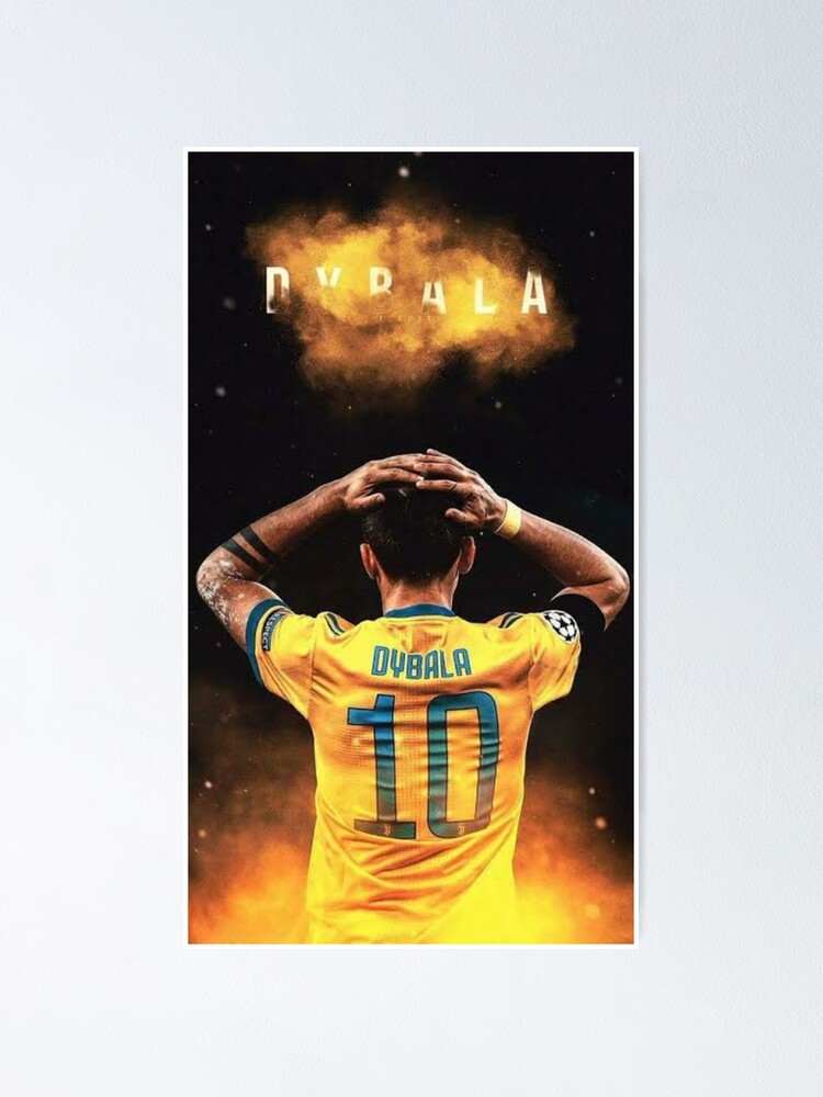 Paulo Dybala Juventus iPhone Wallpaper HD by adi149 on DeviantArt