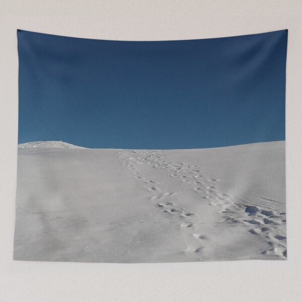 Item preview, Snow and Sky designed and sold by Tjaša Rome.