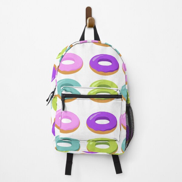 Item preview, Coloured Donut Glaze designed and sold by aleiafae.