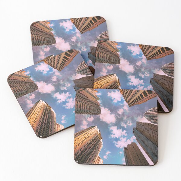 Item preview, Calm Skies designed and sold by deveerei.