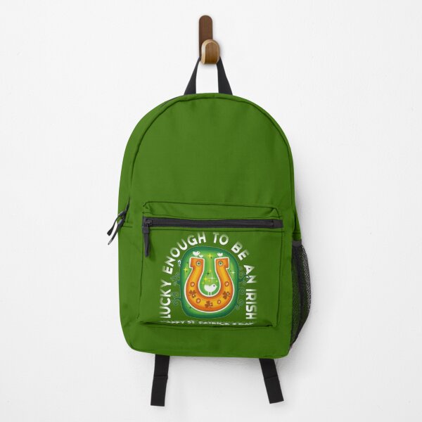 Item preview, lucky enough to be an irish designed and sold by PUNCH ME IN SHOP.