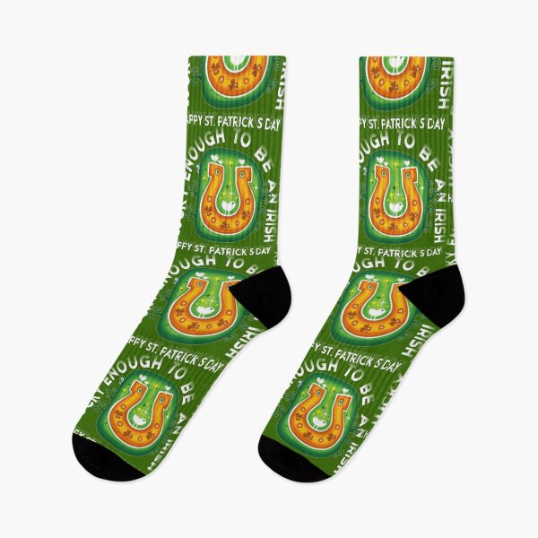 Item preview, lucky enough to be an irish designed and sold by PUNCH ME IN SHOP.