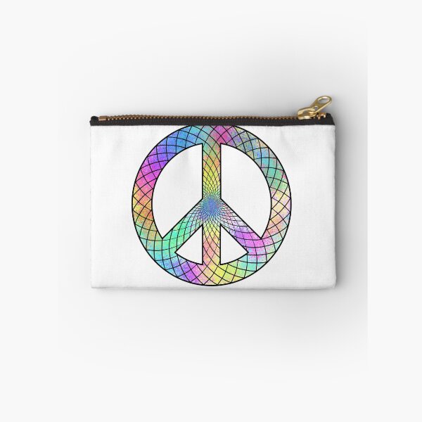 Item preview, Peace Rainbow designed and sold by Taran Marley.