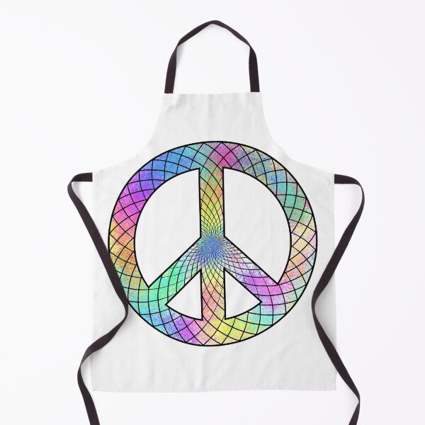 Item preview, Peace Rainbow designed and sold by Taran Marley.