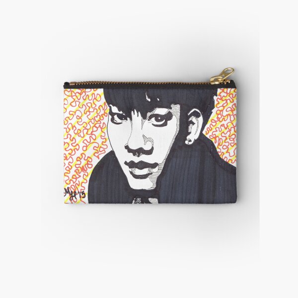 Item preview, ChenChen designed and sold by mlhkpopart.