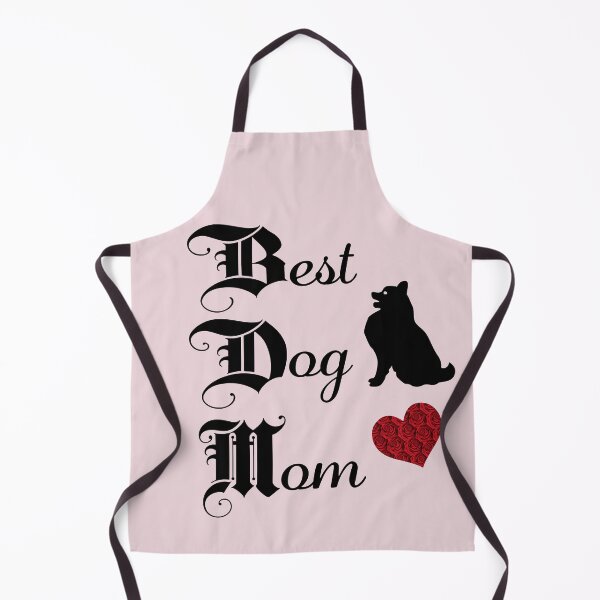 Item preview, Best Dog Mom designed and sold by Brinax.