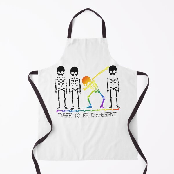 Item preview, Dare To Be Different designed and sold by LadyJuan.
