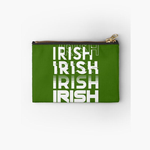 Item preview, irish designed and sold by PUNCH ME IN SHOP.