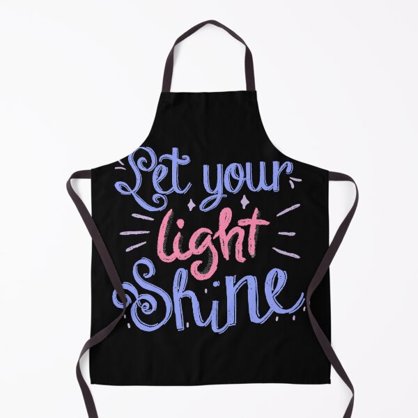 Item preview, Let Your Light Shine designed and sold by PureGeometry.