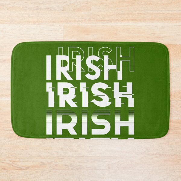 Item preview, irish designed and sold by PUNCH ME IN SHOP.
