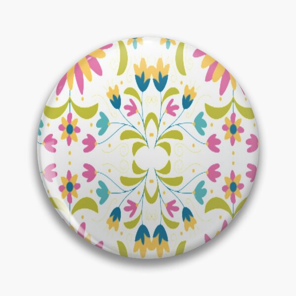 Item preview, Floral Pattern designed and sold by julset.