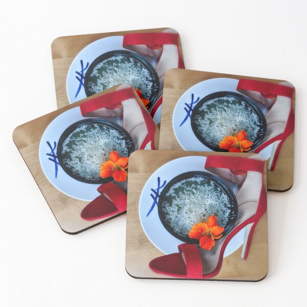 Item preview, Stiletto Soup designed and sold by ArtbyDigman.