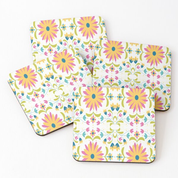 Item preview, Floral Pattern designed and sold by julset.