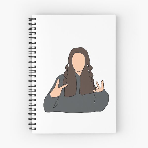 Item preview, Charli Drawing designed and sold by caramelizedshop.