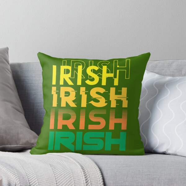 Item preview, lucky enough to be an irish designed and sold by PUNCH ME IN SHOP.