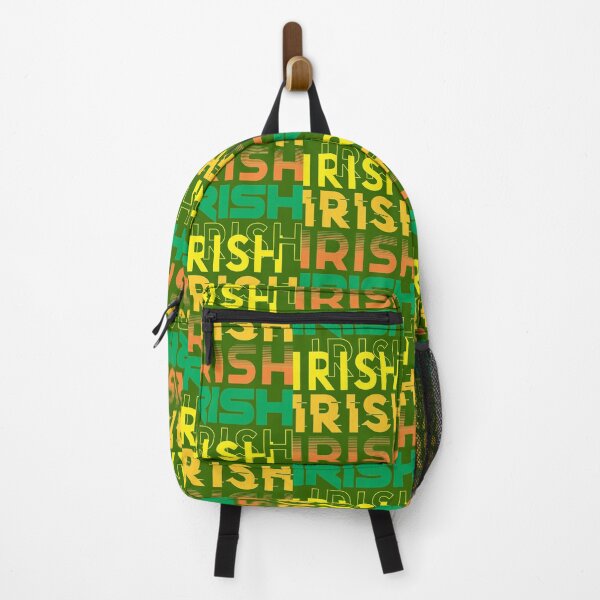 Item preview, lucky enough to be an irish designed and sold by PUNCH ME IN SHOP.