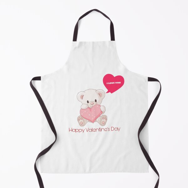 Item preview, Valentine's Day (teddy design) designed and sold by rachealdias.