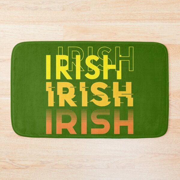 Item preview, irish designed and sold by PUNCH ME IN SHOP.