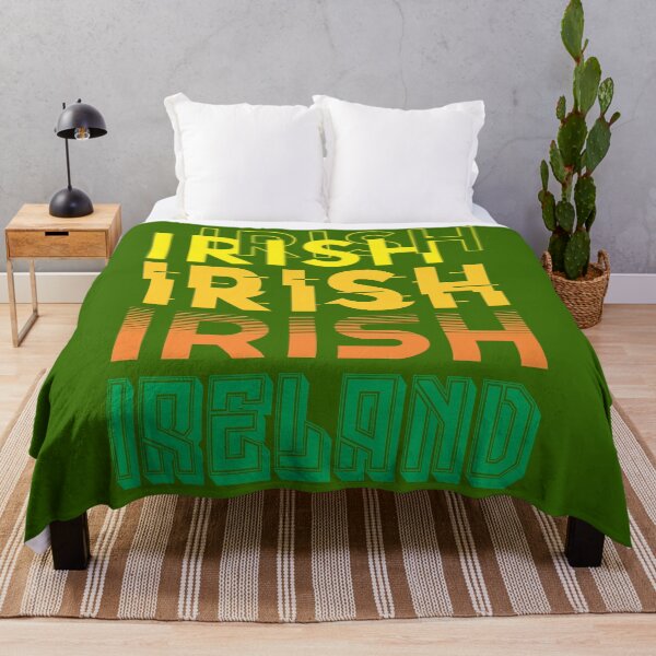 Item preview, irish designed and sold by PUNCH ME IN SHOP.