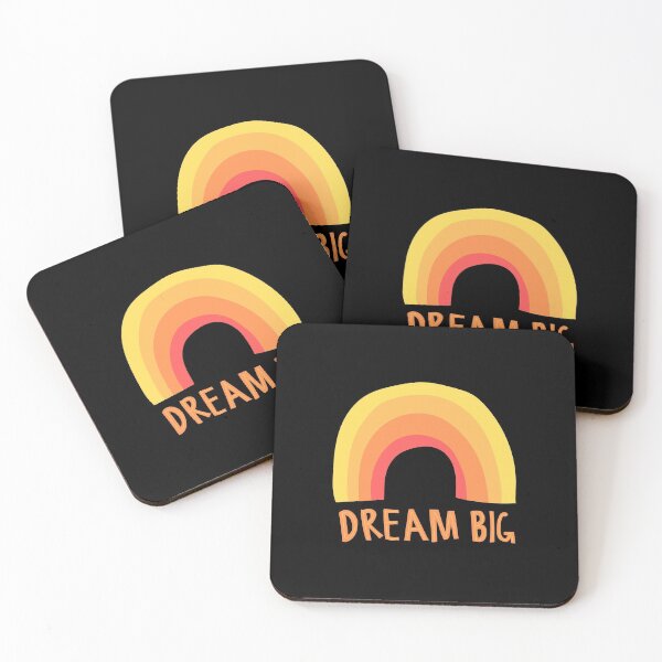 Item preview, Dream Big designed and sold by PureGeometry.