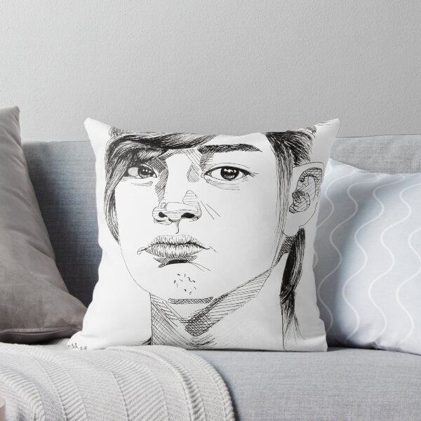 Item preview, The Fairest Of Them All designed and sold by mlhkpopart.
