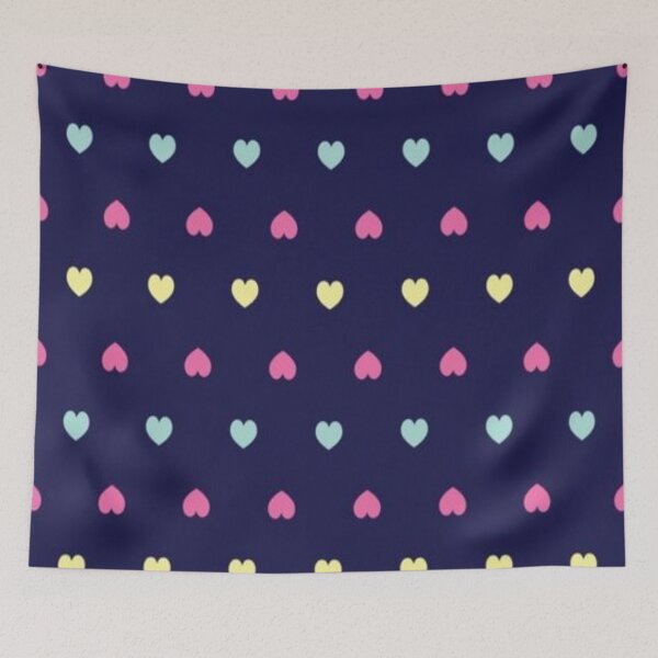 Item preview, Printed Heart Design designed and sold by KookDesignZ.