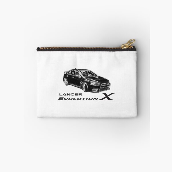 Item preview, Mitsubishi Lancer Evolution X designed and sold by thethirddriv3r.