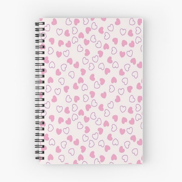 Item preview, Pink Heart Design designed and sold by KookDesignZ.