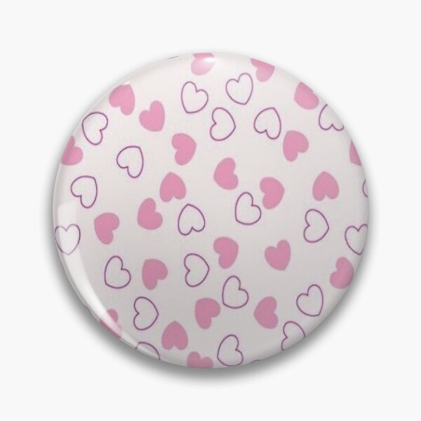Item preview, Pink Heart Design designed and sold by KookDesignZ.