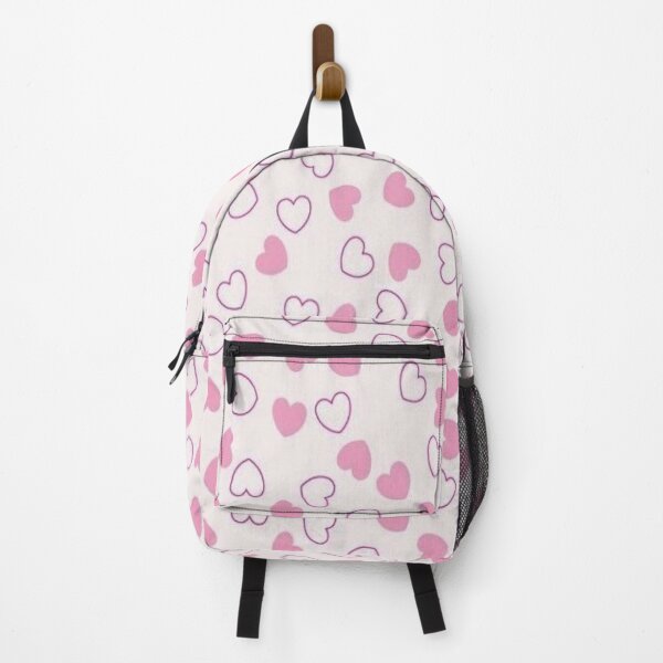 Item preview, Pink Heart Design designed and sold by KookDesignZ.