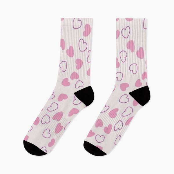 Item preview, Pink Heart Design designed and sold by KookDesignZ.