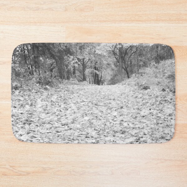Item preview, Autumnal bright forest, natural background  designed and sold by helenkaiy.
