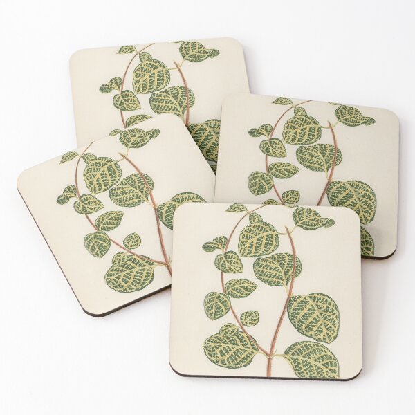 Item preview, Lonicera Brachypoda by Benjamin Fawcett designed and sold by redoARTstore.