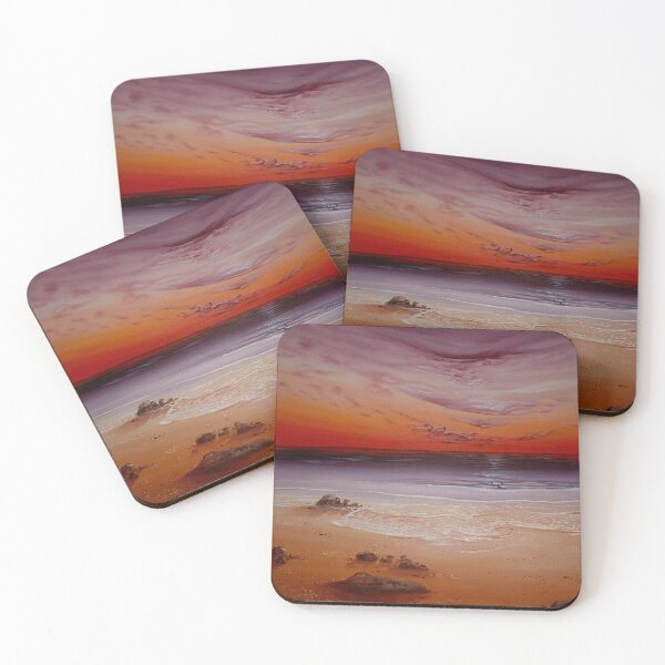 Item preview, Purple Skies designed and sold by Cherie Roe Dirksen.