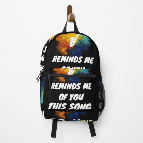 Item preview, This Song Reminds Me Of You Best Selling  designed and sold by TOP-DESIGN4U.