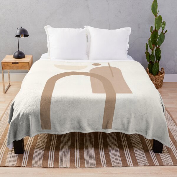 Item preview, Minimal Abstract geometrical composition designed and sold by mysticminimals.